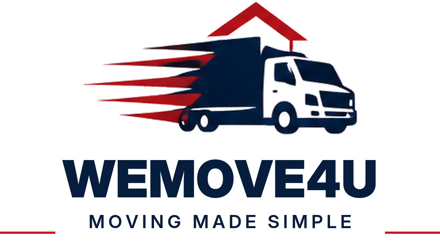 WEMOVE4U Logo